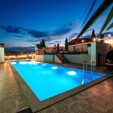 Tm Apart Hotel Τυφλίδα Εξωτερικό φωτογραφία