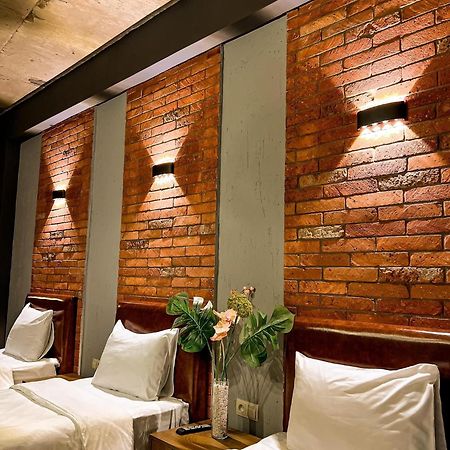 Tm Apart Hotel Τυφλίδα Εξωτερικό φωτογραφία